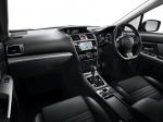 Subaru Levorg 2013 года